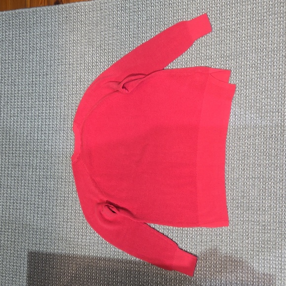 Waffle Knit Sweater - Picture 3 of 3